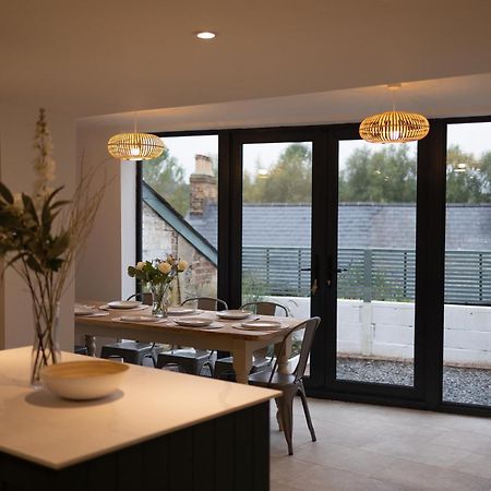 Cosy Country Townhouse In Woodstock Vila Exterior foto